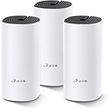 TP-Link Deco M4 (3-pack) | Dual-band WiFi 5 Mesh Router | Gigabit Ethernet | AC1200