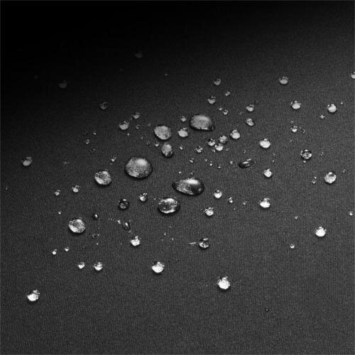 Sharkoon 1337 V2 | Game Muismat | Zwart