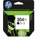Hewlett Packard HP 304XL | Originele Zwarte Inktcartridge