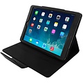 Mobiparts Bluetooth Keyboard Case Apple iPad Air/Air 2/9.7 (2017)/9.7 (2018)/Pro 9.7 Black