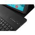 Mobiparts Bluetooth Keyboard Case Apple iPad Air/Air 2/9.7 (2017)/9.7 (2018)/Pro 9.7 Black