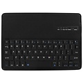 Mobiparts Bluetooth Keyboard Case Apple iPad Air/Air 2/9.7 (2017)/9.7 (2018)/Pro 9.7 Black