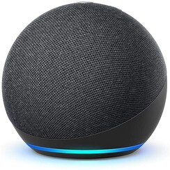 Amazon Echo Dot (4th gen) RETURNED (refurbished)