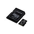 Kingston Canvas Select Plus | MicroSDXC | 128GB | Class 10 | UHS-I U1