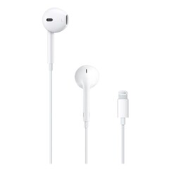 EarPods | Bedrade Lightning In-Ear Oordopjes | Wit