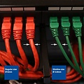ACT netwerkkabel | Cat6 | U/UTP (UTP) | 3 m | Grijs | DC9003