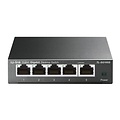 TP-Link TL-SG105S Unmanaged Gigabit Ethernet Switch | 5 Poorten