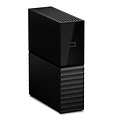 Western Digital WD My Book Externe Harde Schijf | 4TB | USB 3.2 | Zwart