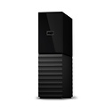 Western Digital WD My Book Externe Harde Schijf | 4TB | USB 3.2 | Zwart