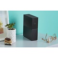 Western Digital WD My Book Externe Harde Schijf | 4TB | USB 3.2 | Zwart
