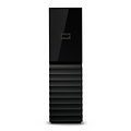 Western Digital WD My Book Externe Harde Schijf | 4TB | USB 3.2 | Zwart