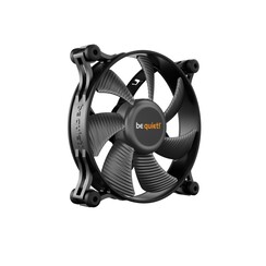 BL084 koelsysteem voor computer behuizing Ventilator 12 cm Zwart