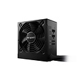 be quiet! System Power 9 500W CM | 500 Watt Bronze ATX PSU | Deels Modulair | Power Supply | Voeding