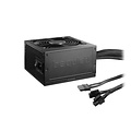 be quiet! System Power 9 500W CM | 500 Watt Bronze ATX PSU | Deels Modulair | Power Supply | Voeding