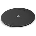 Mobiparts Wireless Quick Charger 15W Flat Black
