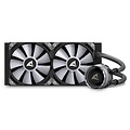 Sharkoon S80 RGB 240mm | All-in-One CPU Waterkoeler