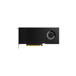 ASUS A4000 NVIDIA RTX A4000 16 GB GDDR6