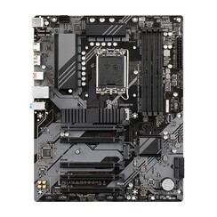 B760 DS3H moederbord Intel B760 Express LGA 1700 ATX