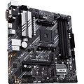 Asus ASUS PRIME B550M-A | Socket AM4 | AMD B550 | 4xDDR4 | Micro-ATX | Moederbord