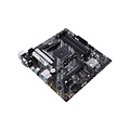 Asus ASUS PRIME B550M-A | Socket AM4 | AMD B550 | 4xDDR4 | Micro-ATX | Moederbord