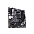 Asus ASUS PRIME B550M-A | Socket AM4 | AMD B550 | 4xDDR4 | Micro-ATX | Moederbord