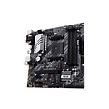 Asus ASUS PRIME B550M-A | Socket AM4 | AMD B550 | 4xDDR4 | Micro-ATX | Moederbord