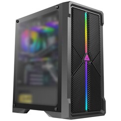 YOURS Apollo Game PC Intel i5 12th / 16GB / 1TB SSD /RX 6600 8GB / RGB / W11P