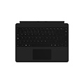 Microsoft Surface Typecover STD Zonder pen storage/ Zonder pen Pro 8 & X & 9