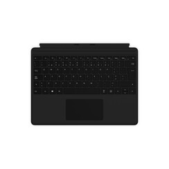 Surface Typecover STD Zonder pen storage/ Zonder pen Pro 8 & X & 9