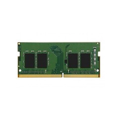 | 1x8GB DDR4 | 2666MHz | SODIMM | CL19 | Geheugenmodule | RAM