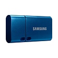 Samsung MUF-256DA USB flash drive 256 GB USB Type-C 3.2 Gen 1 (3.1 Gen 1) Blauw