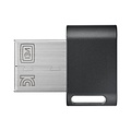 Samsung MUF-64AB USB flash drive 64 GB USB Type-A 3.2 Gen 1 (3.1 Gen 1) Grijs, Zilver