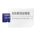 Samsung EVO Plus | MicroSDXC | 128GB | Class 10 | UHS-I U1 | Betrouwbare Opslag