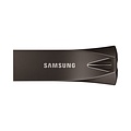 Samsung MUF-128BE | 128GB USB-A 3.2 Flash Drive | tot 400 MB/s lezen | tot 110 MB/s schrijven | Zwart