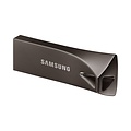Samsung MUF-128BE USB flash drive 128 GB USB Type-A 3.2 Gen 1 (3.1 Gen 1) Zwart, Grijs