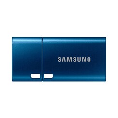 MUF-128DA USB flash drive 128 GB USB Type-C 3.2 Gen 1 (3.1 Gen 1) Blauw