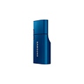 Samsung MUF-128DA | 128GB USB-C 3.2 Flash Drive | tot 400 MB/s lezen | tot 60 MB/s schrijven | Blauw