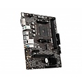 MSI A520M-A PRO | Socket AM4 | AMD A520 | 2xDDR4 | Micro-ATX | Moederbord