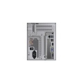 Asrock DeskMeet X300 Barebone Desktopcomputer | Zonder AM4 Processor, DDR4 Geheugen, Opslag en Besturingssysteem