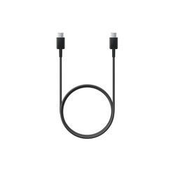 EP-DA705 | USB-C Kabel | 1m | Zwart