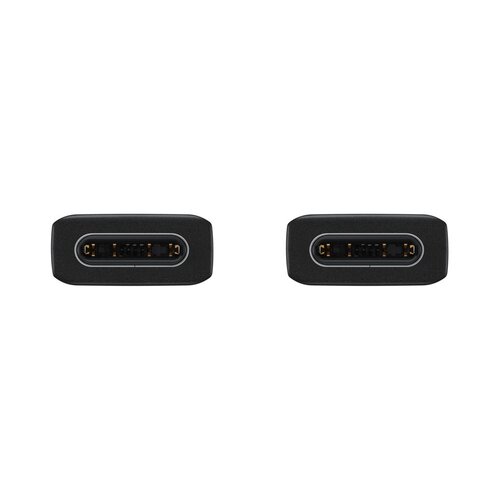 Samsung EP-DA705 | USB-C Kabel | 1m | Zwart