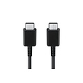Samsung EP-DA705 | USB-C Kabel | 1m | Zwart