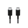 Samsung EP-DA705 USB-kabel 1 m USB C Zwart