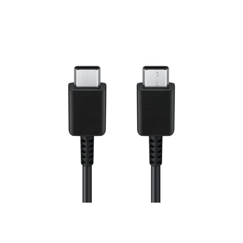 Samsung EP-DA705 | USB-C Kabel | 1m | Zwart