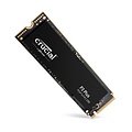 Crucial P3 Plus | 1TB NVMe SSD | M.2 | Gen4 | 5.000MB/s Lezen | 3.600MB/s Schrijven