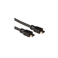 ACT AK3902 | 2 m HDMI Kabel | HDMI Type A naar Type A | Zwart