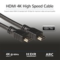ACT AK3902 | 2 m HDMI Kabel | HDMI Type A naar Type A | Zwart