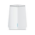 Netgear Orbi Pro AX5400 Router | Wifi 6 | Mesh Wifi-systeem | Gigabit Ethernet Tri-band (2.4 GHz / 5 GHz / 5GHz)