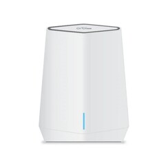 Orbi Pro AX5400 Router | Wifi 6 | Mesh Wifi-systeem | Gigabit Ethernet Tri-band (2.4 GHz / 5 GHz / 5GHz)