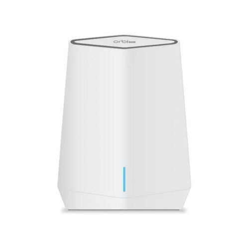Netgear Orbi Pro AX5400 Router | Wifi 6 | Mesh Wifi-systeem | Gigabit Ethernet Tri-band (2.4 GHz / 5 GHz / 5GHz)